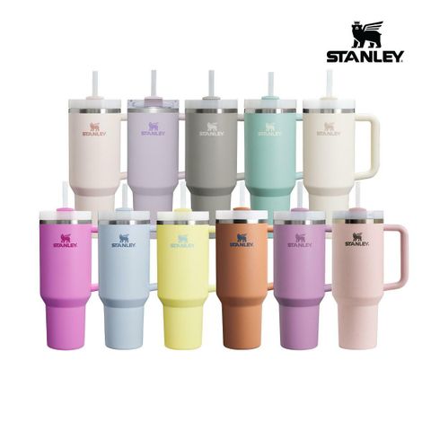 STANLEY 스탠리 퀜처 H2.0 플로우스테이트 텀블러 1.18L