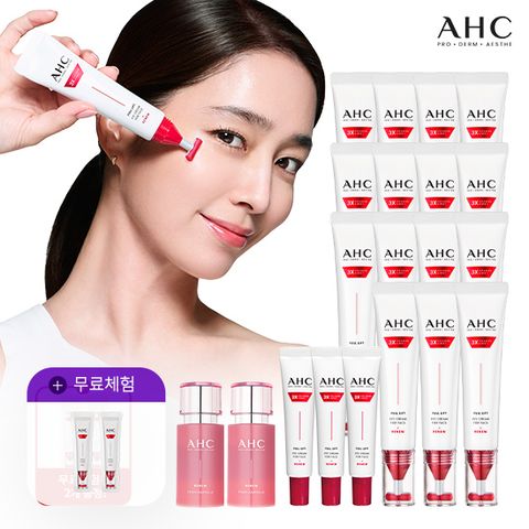 [VVIP구성] 최신상 풀리프트 아이크림 포페이스 특별구성