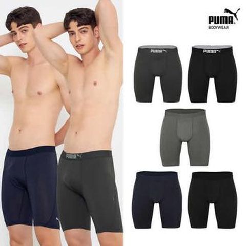 푸마 퍼포먼스 에센셜 롱드로즈 5종