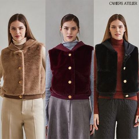 까이에아뜰리에 퍼베스트