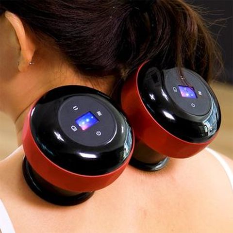 제이슨일렉 빨판 찜질기