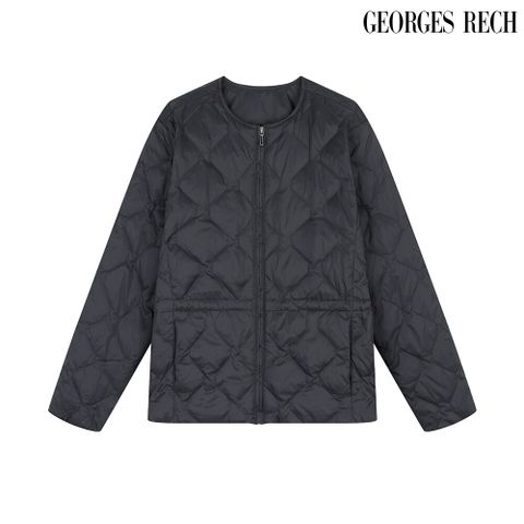 ○26SS 경량 구스 다운 자켓