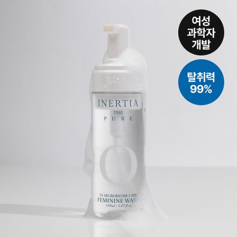 3X 마이크로바이옴 여성청결제