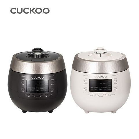 쿠쿠 블랙스톤 전기압력밥솥 풀스텐 6인용 CRP-R0695FGW/FGB