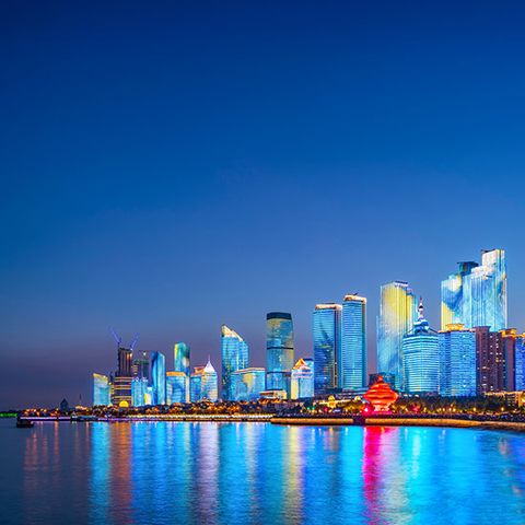 바른투어 칭다오 여행 상담예약 (3박 4일)