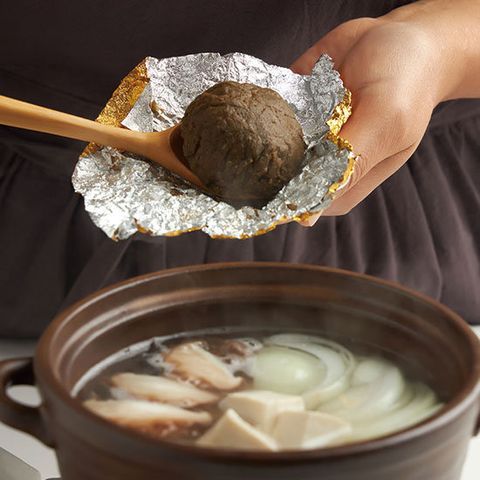 더찬가 밥상차림세트 된장스톡 300g 2팩 매실장아찌 300g 1팩