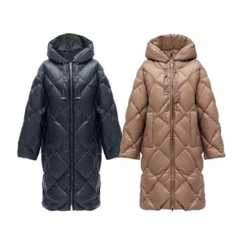 막스마라 TREFE 트레페 발수 패딩