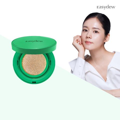 이지듀 멜라토닝 기미 커버 쿠션 15g[19호/21호/23호]