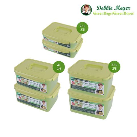 김치박스 6종 풀패키지