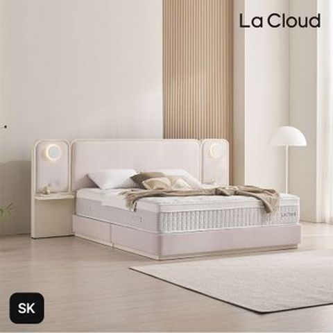 라클라우드 시에스타 침대 패널