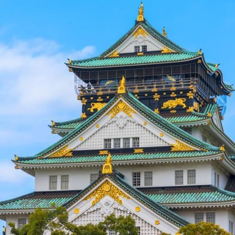 [상담예약] 참좋은여행 오사카 4일 패키지