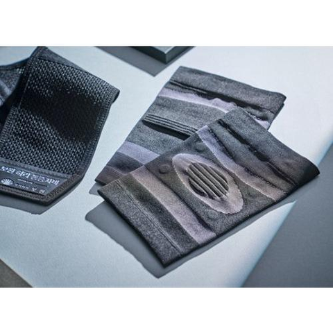 보원 통증자바 무릎보호대2개(좌우 각1개씩)