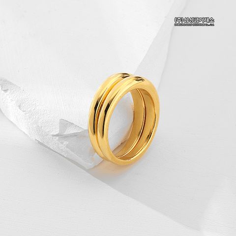 [삼성금거래소]24K 볼륨 쌍지