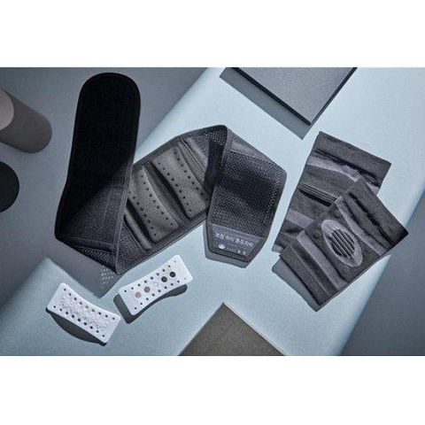 보원 통증자바 허리보호대1+무릎보호대2