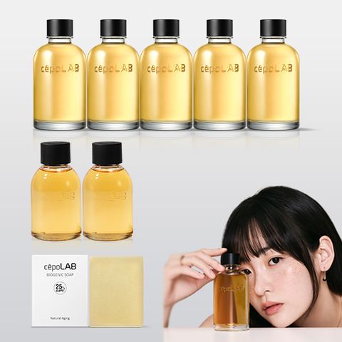 [세포랩] 바이오제닉 에센스 오늘빅딜 패키지