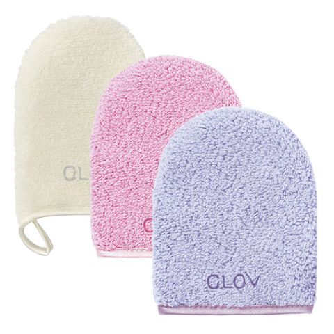 폴란드 GLOV 온더고 1개 물만으로 클렌징 민감피부 적합 친환경 안심 클렌징