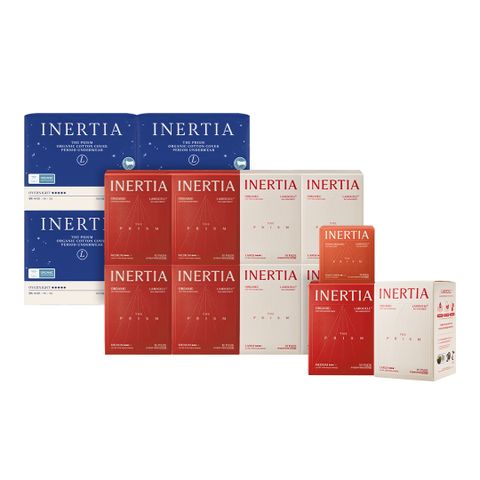 [기본구성]생리대 대형*5+중형*5+입오버*4+라이너*1