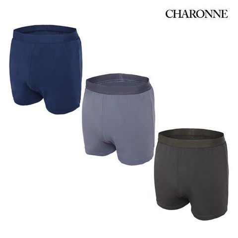 25FW 샤론느 안심 올데이 트렁크 3종