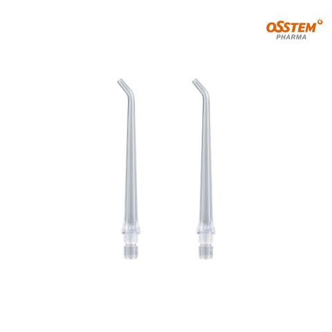 [카드 5%할인][오스템 제트팁] 와픽 UV 구강세정기용 제트팁 2개