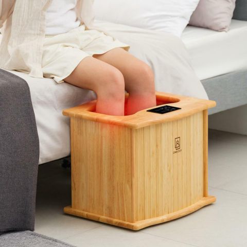 [삼성카드5%할인][온바디] 건식 좌훈 족욕기