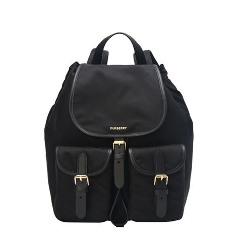 [버버리] 엔필드 나일론 백팩
