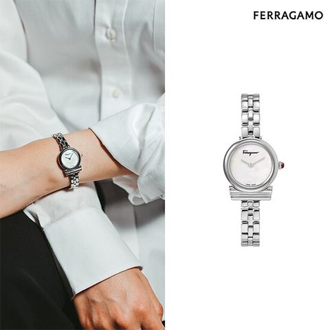 간치니 실버 22mm (SFIK-02225)