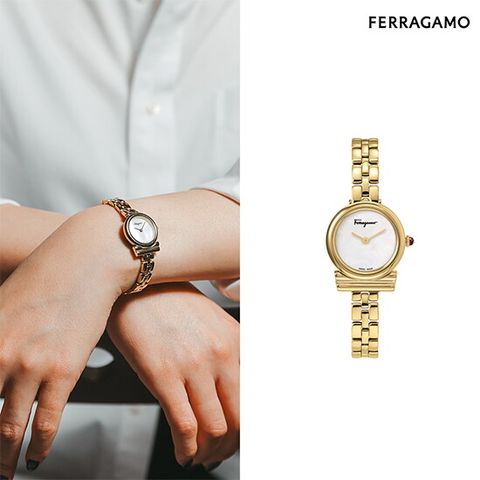 간치니 골드 22mm (SFIK-02325)