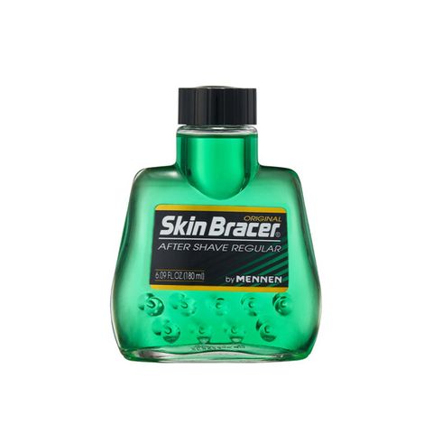 멘넨 스킨브레이서 애프터쉐이브 레귤러 (용기:유리)