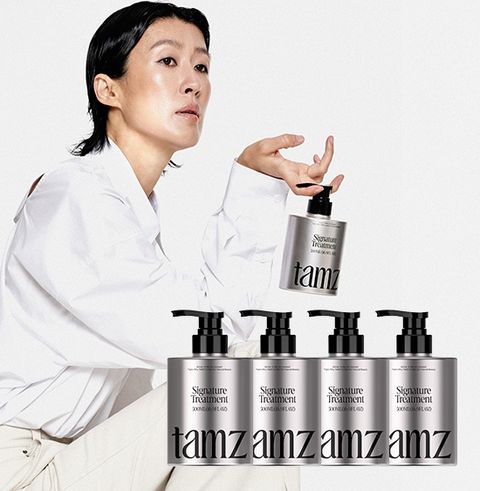 트리트먼트 메이향 (500ml) x 4통