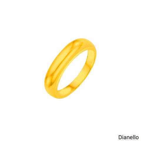 [NEW] 디아넬로24K 볼륨반지+ (방송) 24K 페가수스 금박키링+ 골드 5개찬스