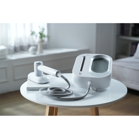 [이븐라이프] 올인원 스팀다리미 스티밍