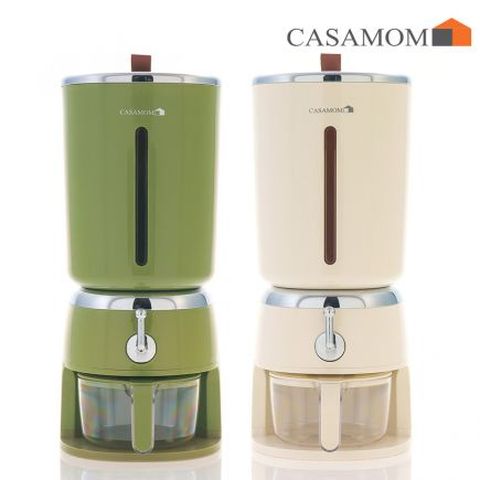 까사맘 원터치 쌀통 11kg