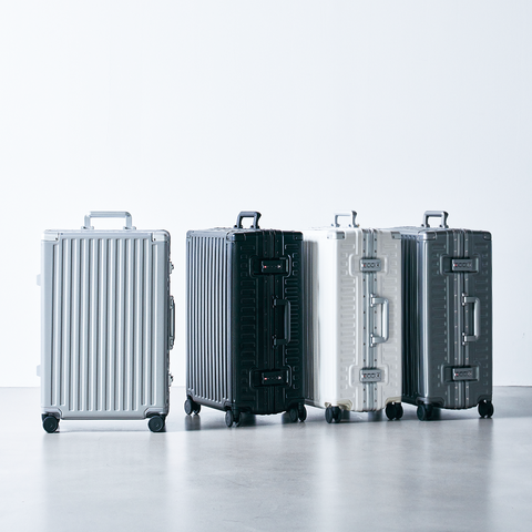 쿼디 화물용 캐리어 24인치