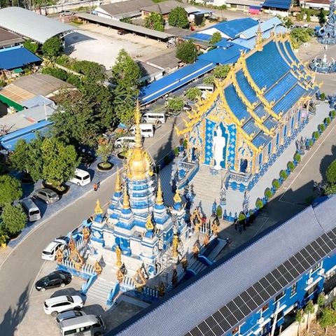 놀인터파크투어 치앙마이 5일 패키지 