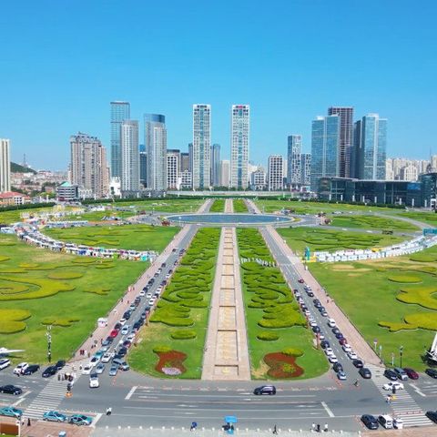 노랑풍선 대련 여행 상담예약 (2박 3일)