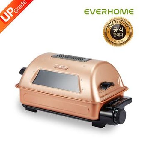 에버홈 생선구이기 점보(EV-RG3000B)