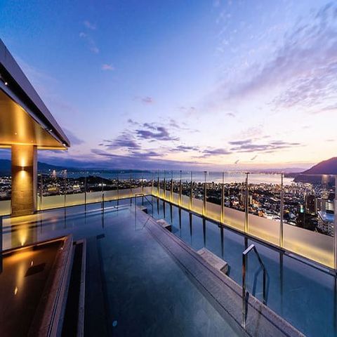 [롯데관광] 북큐슈&야마구치 프리미엄 온천 힐링 여행 상담예약 (2박 3일 / 3박 4일)