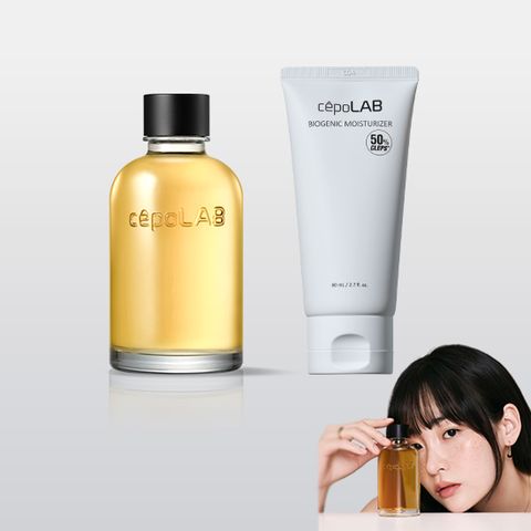 [세포랩] 프리케어루틴 바이오제닉 에센스 프렌즈 패키지