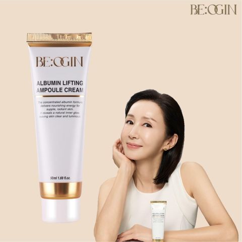 (단품) 비오진 알부민 리프팅 크림 50ml*1
