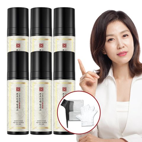 김소형헤밀레 본초진액 염색고 GS 단독구성