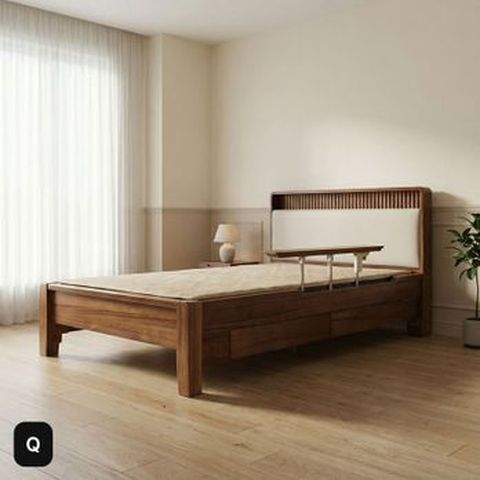 (신라온돌흙침대)예가 가드형 Q