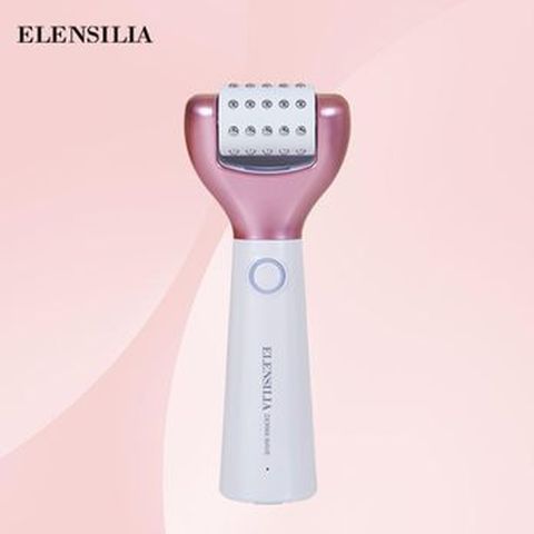 엘렌실라 더마웨이브기기