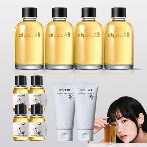 [세포랩] 바이오제닉 에센스 SOS패키지