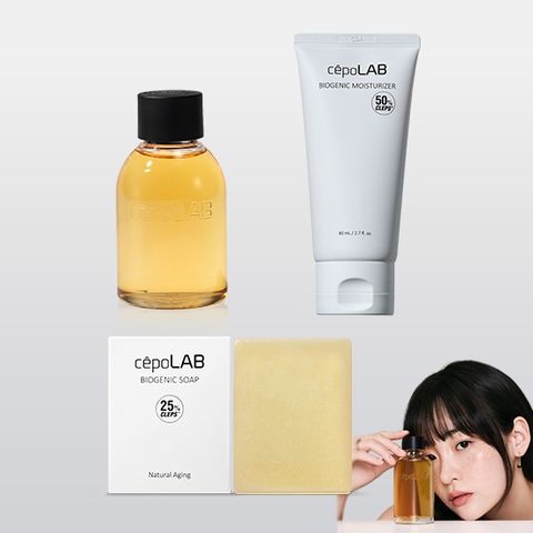 [세포랩] 프리케어루틴 바이오제닉 에센스 체험 패키지