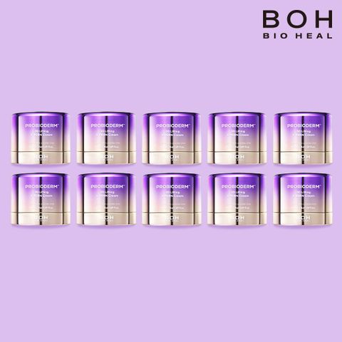 [T컴/방송3] 프로바이오덤 3D 리프팅 L-PDRN크림 50ml 10개