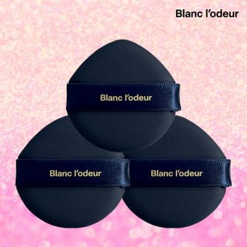 블랑로더 퍼프 3개