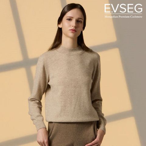 앱섹 25FW 캐시미어100 모크넥 니트 [런칭 특가]