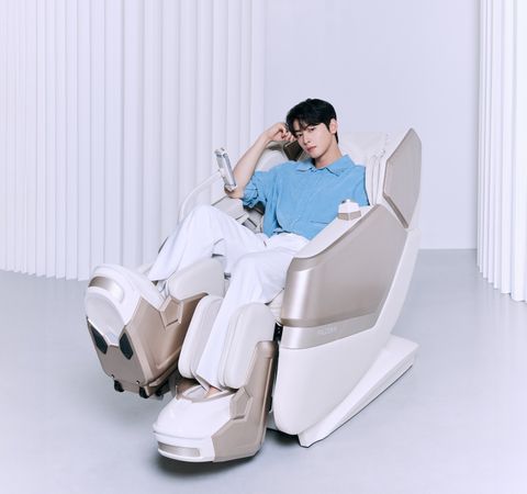 바디프랜드 헬스케어 로봇 렌탈