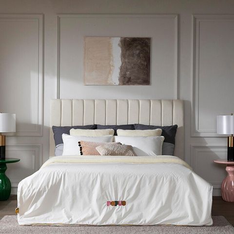 ★프랑스 브랜드★[SS/S]프리미엄 호주산 메리노울 양털 이불 세트