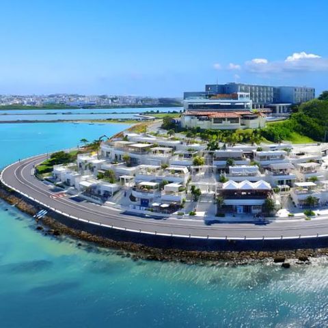 [상담예약] 참좋은여행 오키나와 3일 패키지